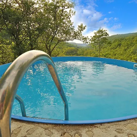 Сasa de vacaciones Holiday Kotli.1 *