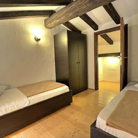 Сasa de vacaciones Holiday Kotli.1 *